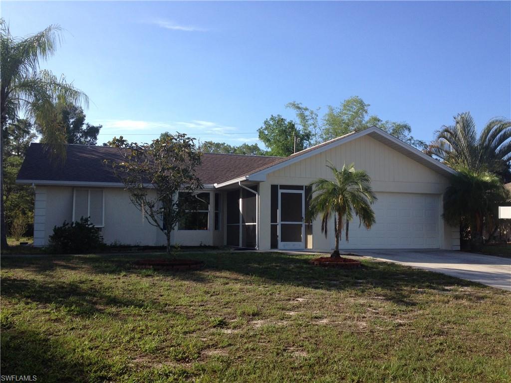 7296 Coolidge Road Fort Myers, FL 33967 - Photo 1 of 15