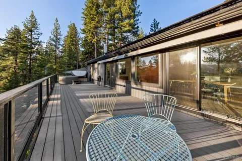 $1,595,000 | 1944 Apalachee Drive, South Lake Tahoe, CA 96150