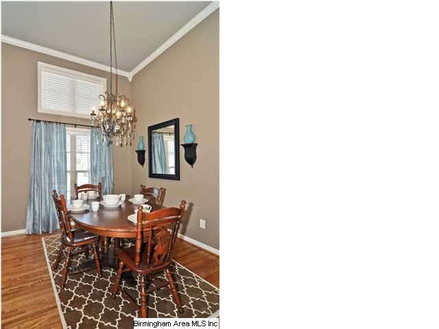 800 Alpine Circle Argo, AL 35120 - Photo 4 of 32