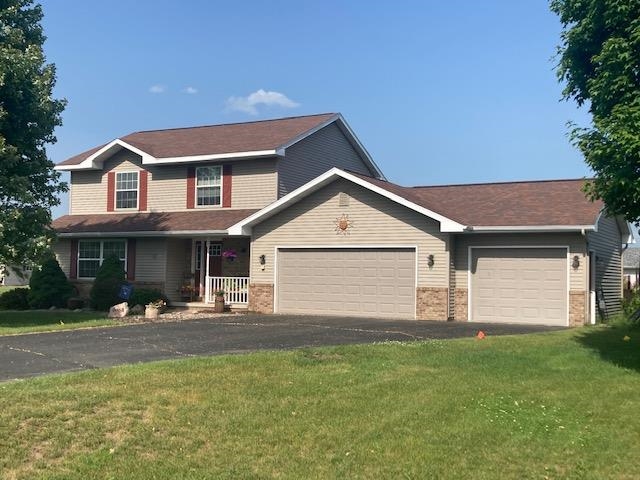 2052 Walker Road Kronenwetter, WI 54455 - Photo 1 of 1