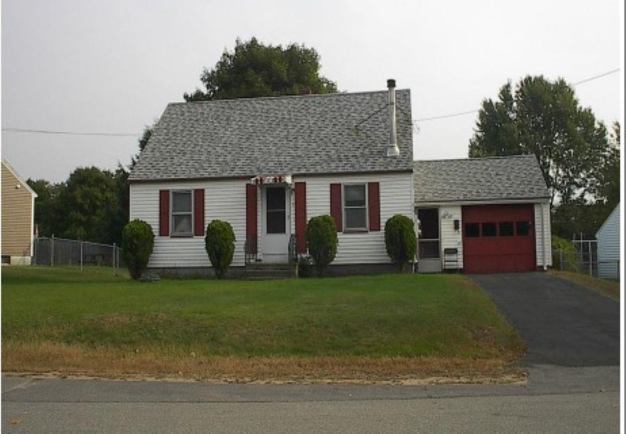 6 Kendall Street Rochester, NH 03867 - Photo 1 of 28