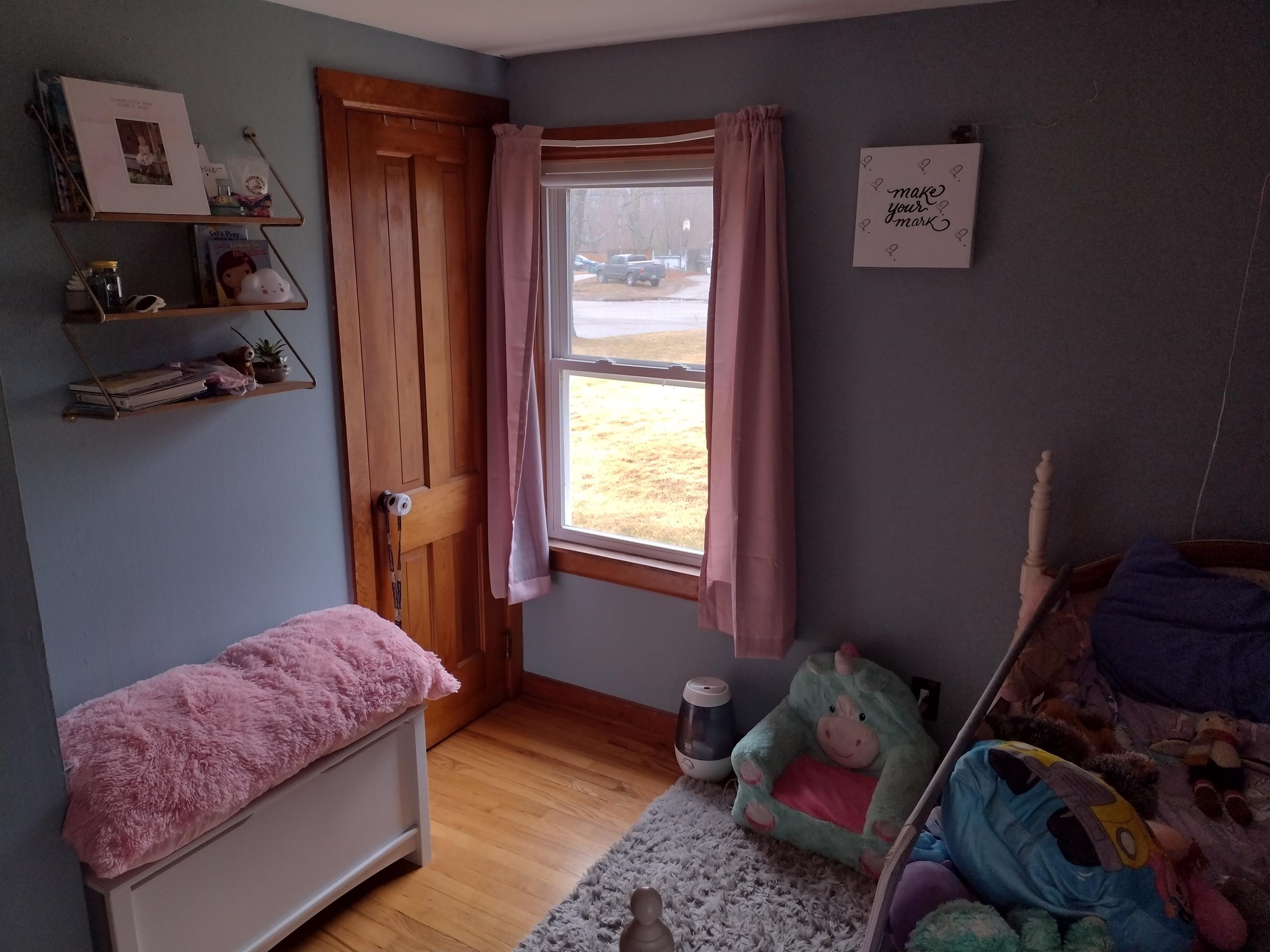 6 Kendall Street Rochester, NH 03867 - Photo 22 of 28