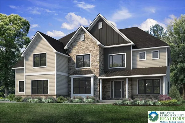 $999,900 | 2451 Fairway Lane, Unit 52, Bath, PA 18014