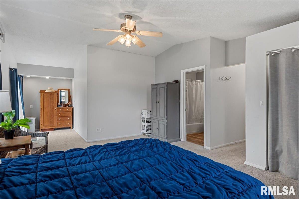 812 Roanoke Drive Springfield, IL 62702 - Photo 17 of 31