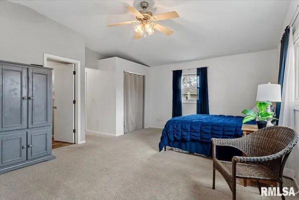 $244,900 | 812 Roanoke Drive, Springfield, IL 62702
