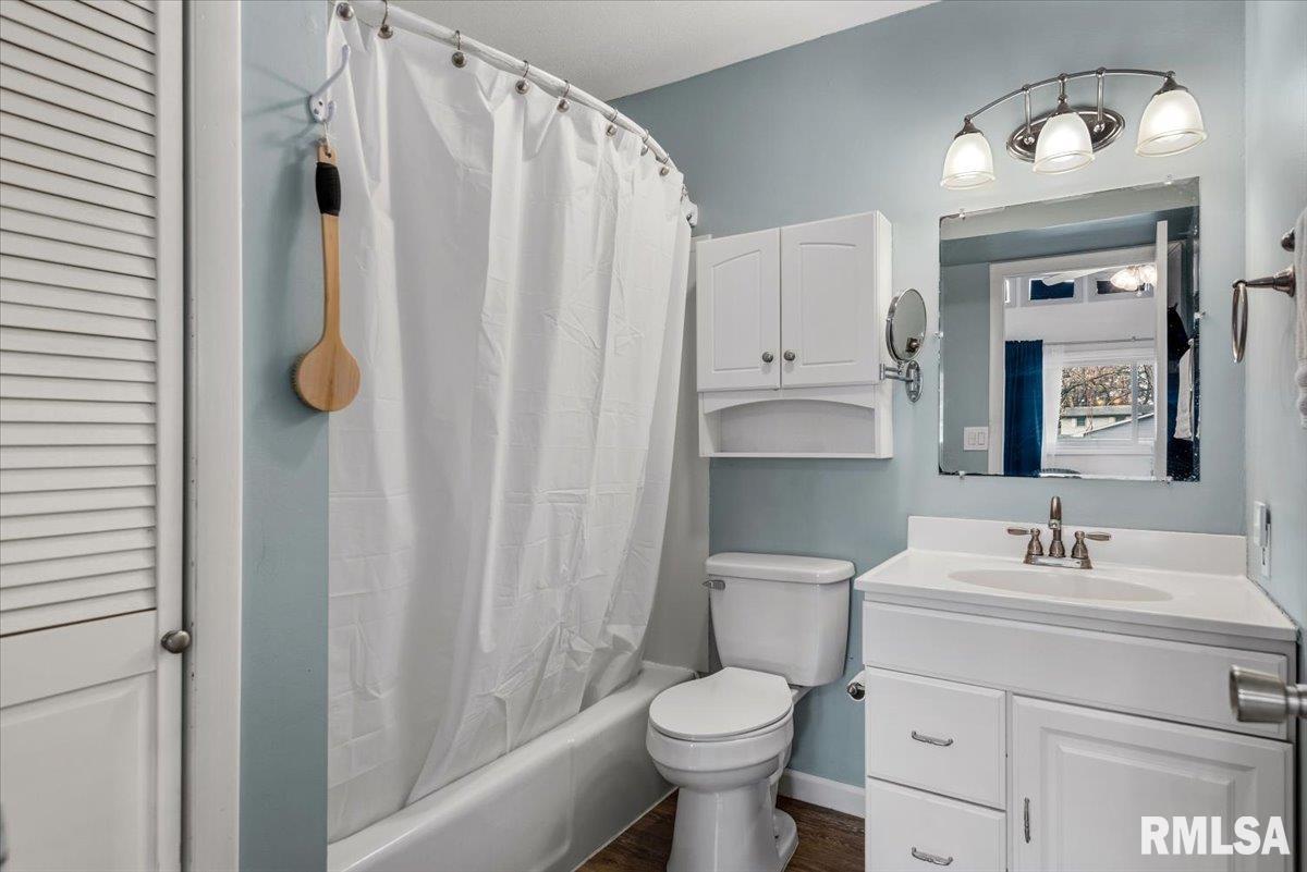 812 Roanoke Drive Springfield, IL 62702 - Photo 20 of 31