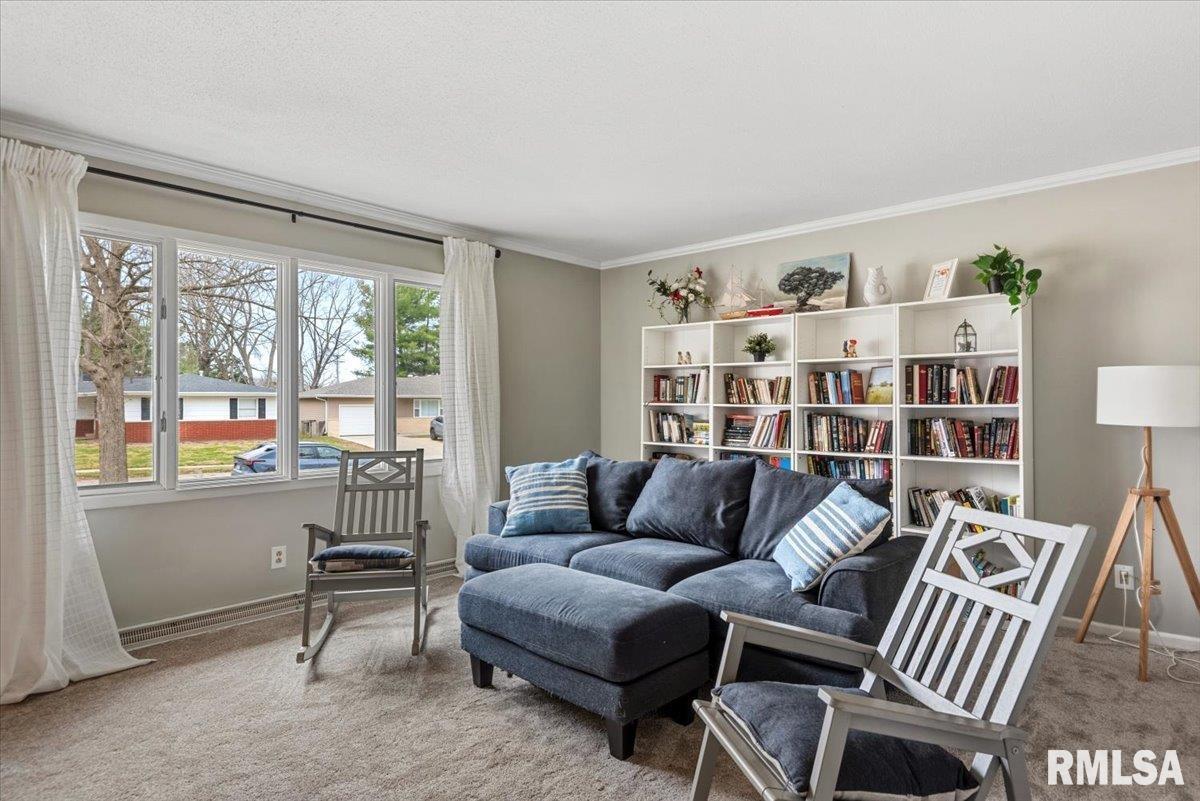 812 Roanoke Drive Springfield, IL 62702 - Photo 2 of 31