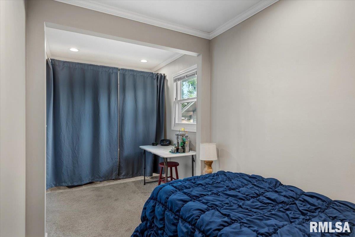 812 Roanoke Drive Springfield, IL 62702 - Photo 22 of 31