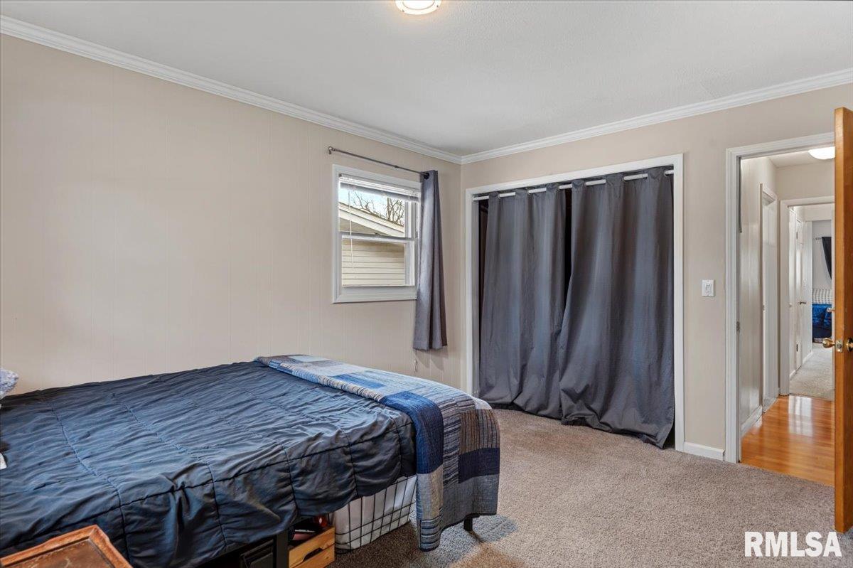 812 Roanoke Drive Springfield, IL 62702 - Photo 24 of 31