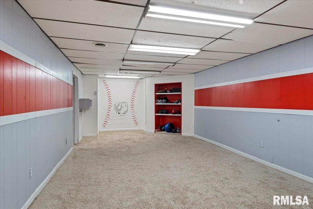 812 Roanoke Drive Springfield, IL 62702 - Photo 26 of 31