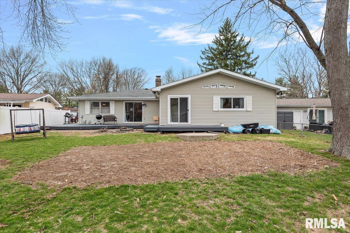 812 Roanoke Drive Springfield, IL 62702 - Photo 29 of 31