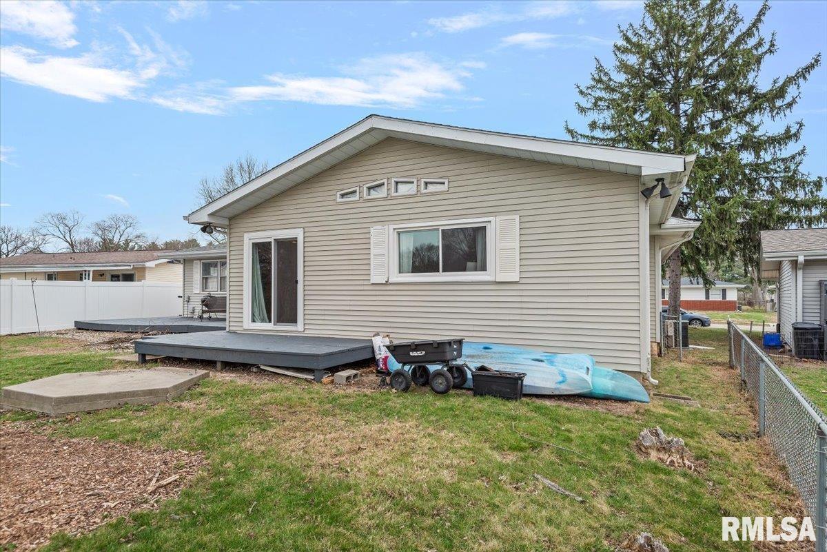 812 Roanoke Drive Springfield, IL 62702 - Photo 30 of 31