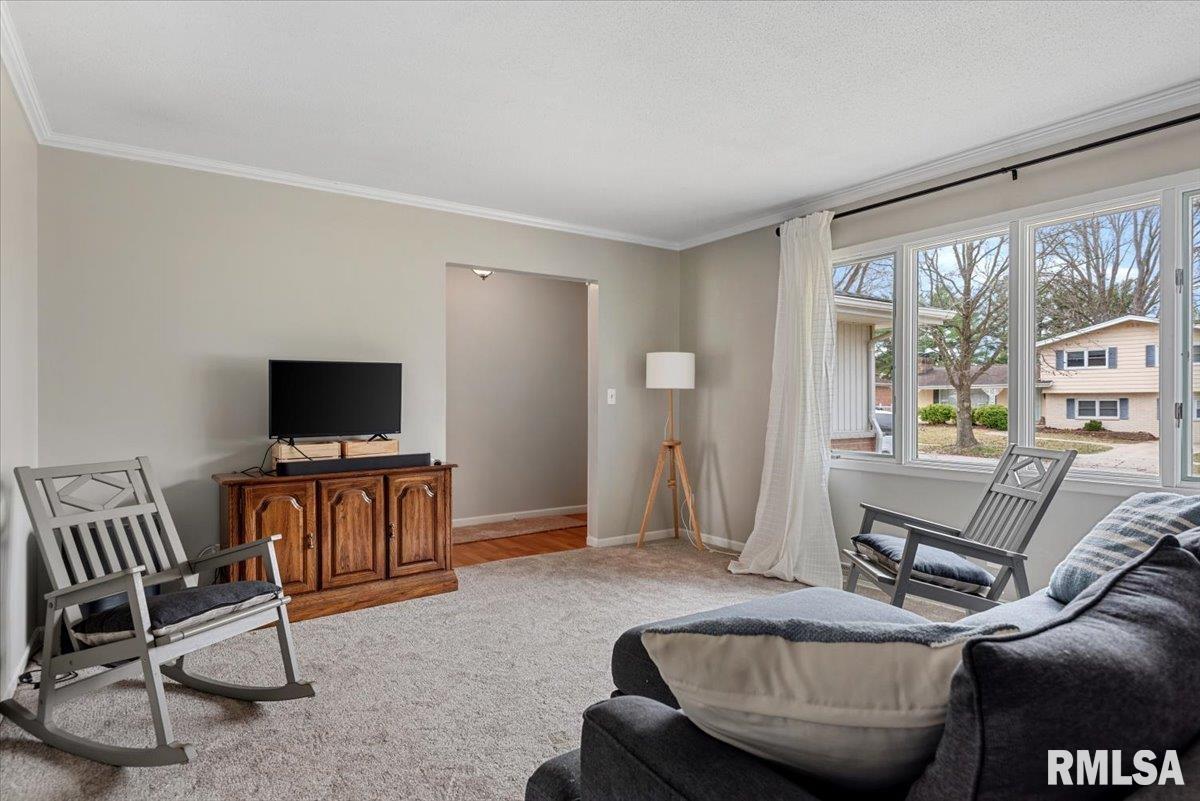 812 Roanoke Drive Springfield, IL 62702 - Photo 3 of 31