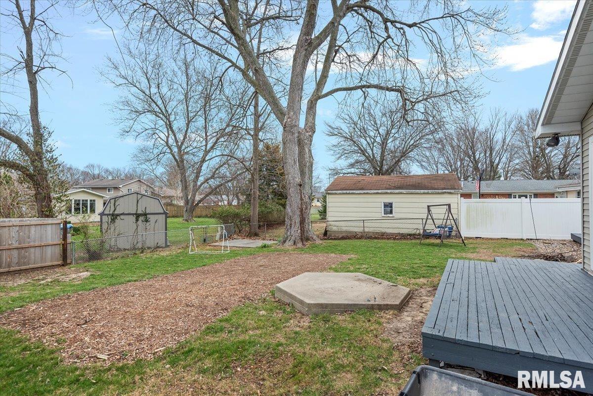 812 Roanoke Drive Springfield, IL 62702 - Photo 31 of 31