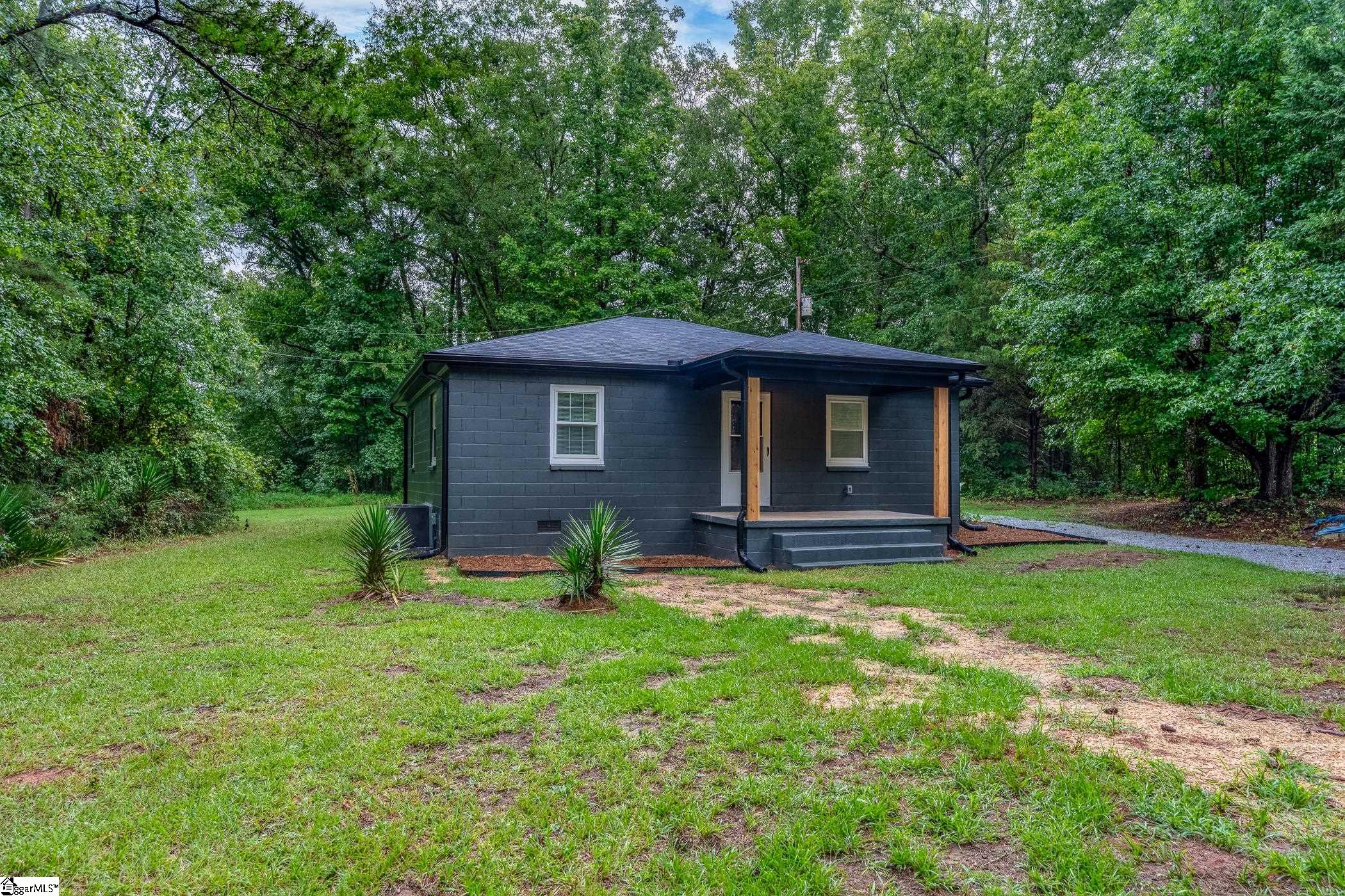 159 Mt Lebanon Road Donalds, SC 29638 - Photo 2 of 18