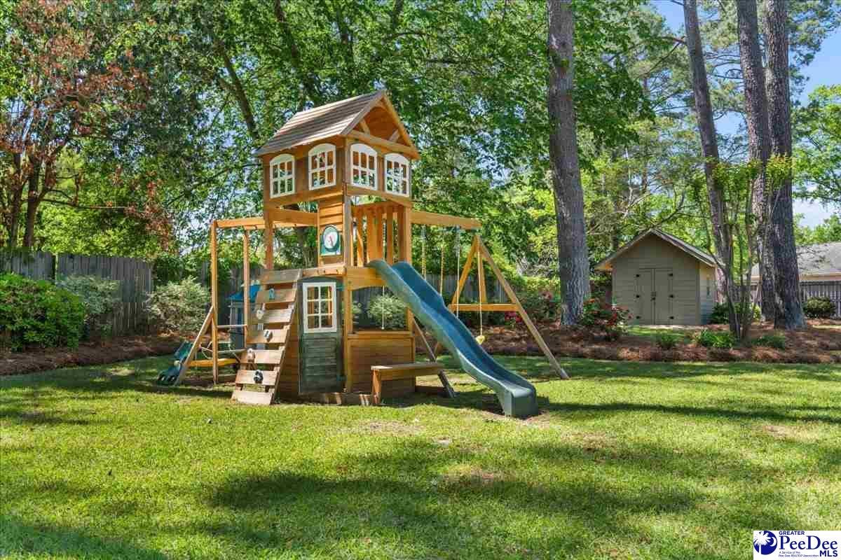 2716 Trotter Road Florence, SC 29501 - Photo 58 of 67 Gallery Image 58
