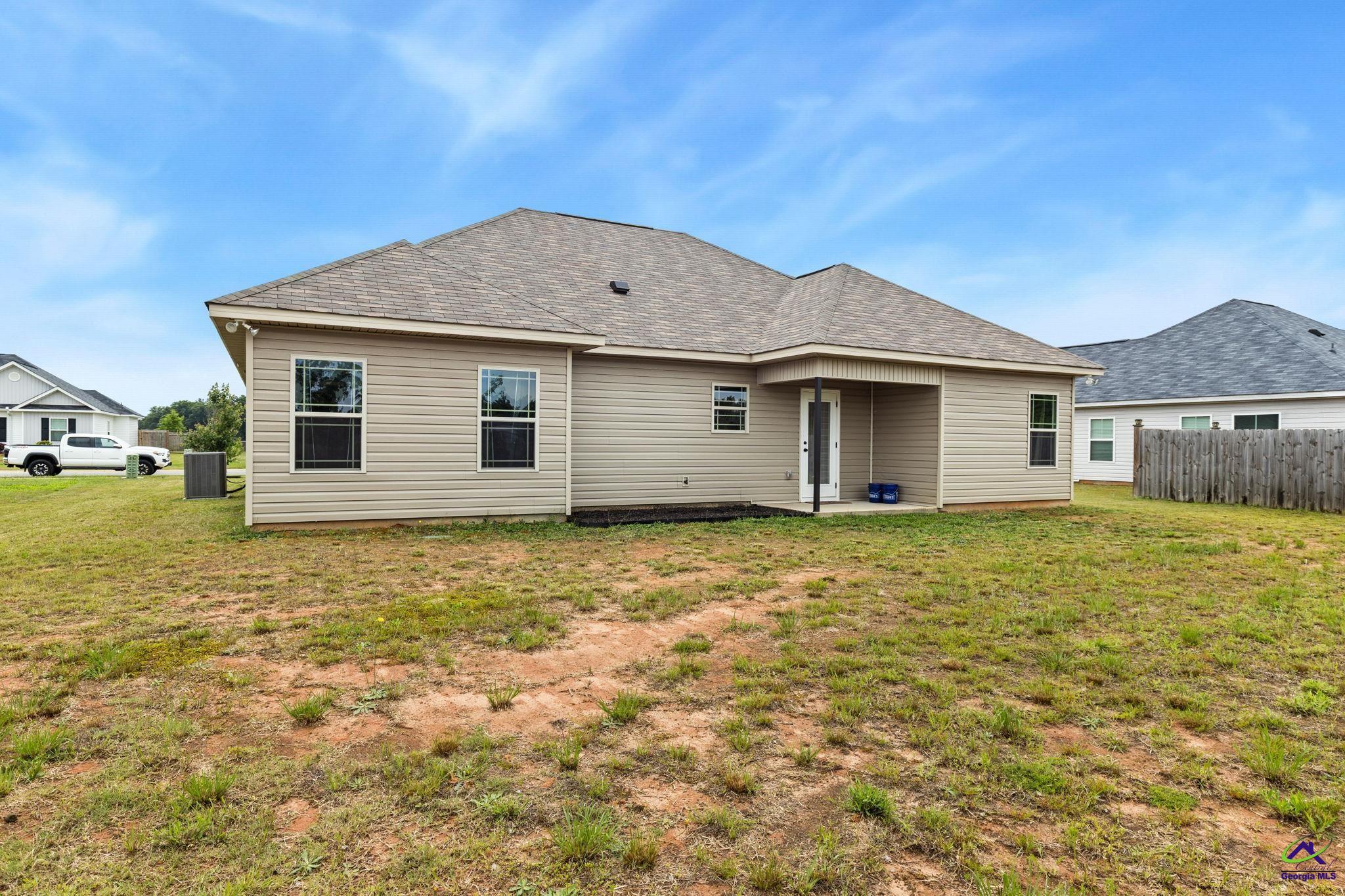 609 Daisy Drive Perry, GA 31069 - Photo 25 of 26