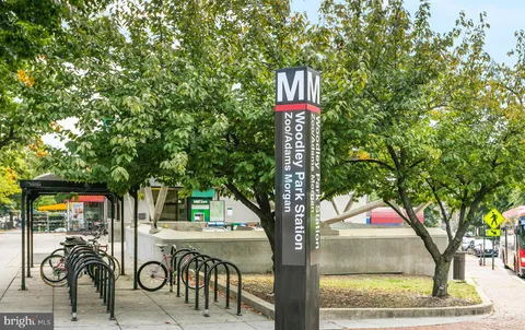 $425,000 | 2818 Connecticut Avenue Northwest, Unit 14, Washington, DC 20008