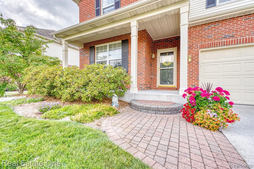 3370 Everett Drive Rochester Hills, MI 48307 - Photo 27 of 36