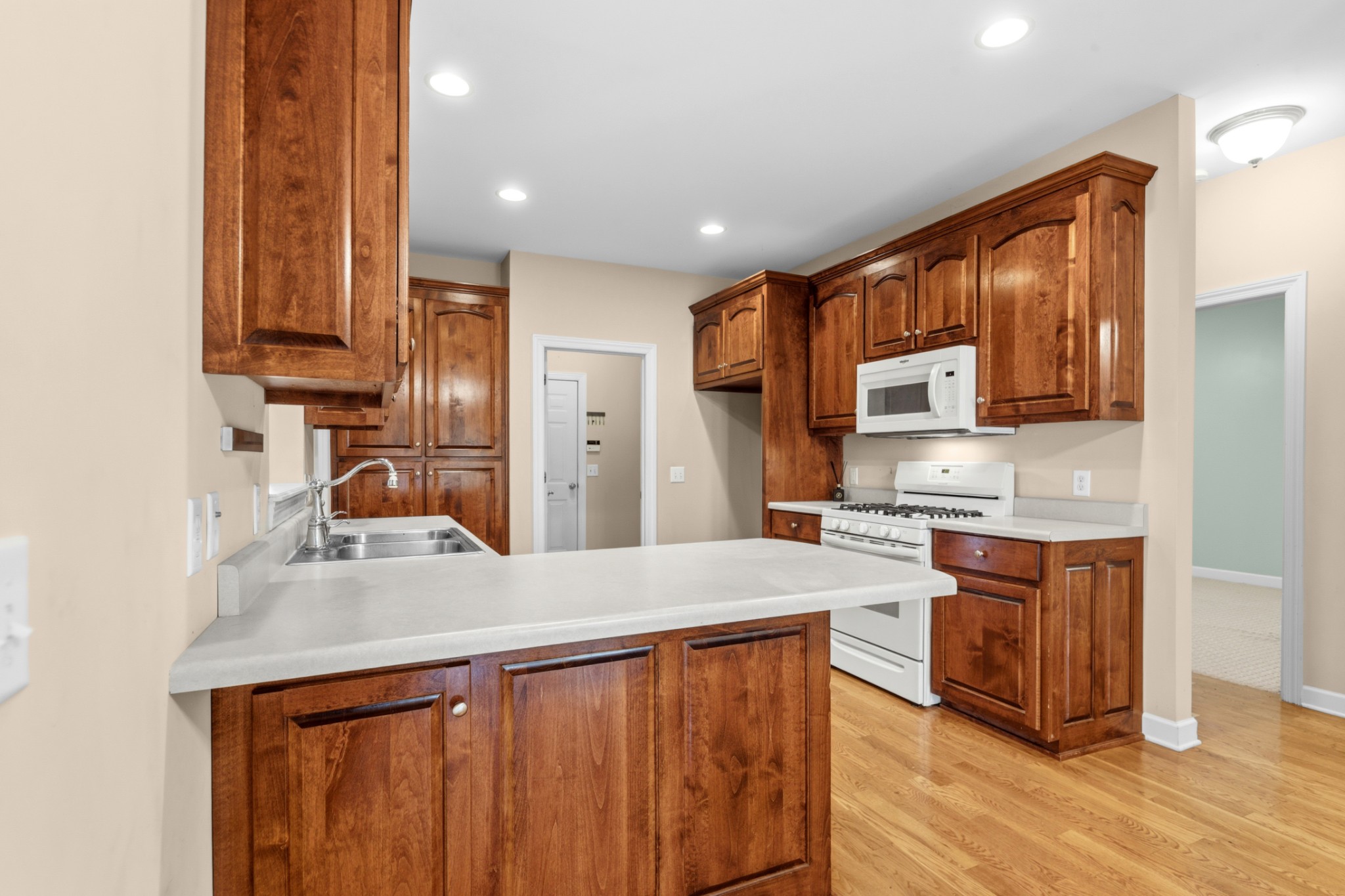 3004 Viewpointe Way Columbia, TN 38401 - Photo 45 of 93