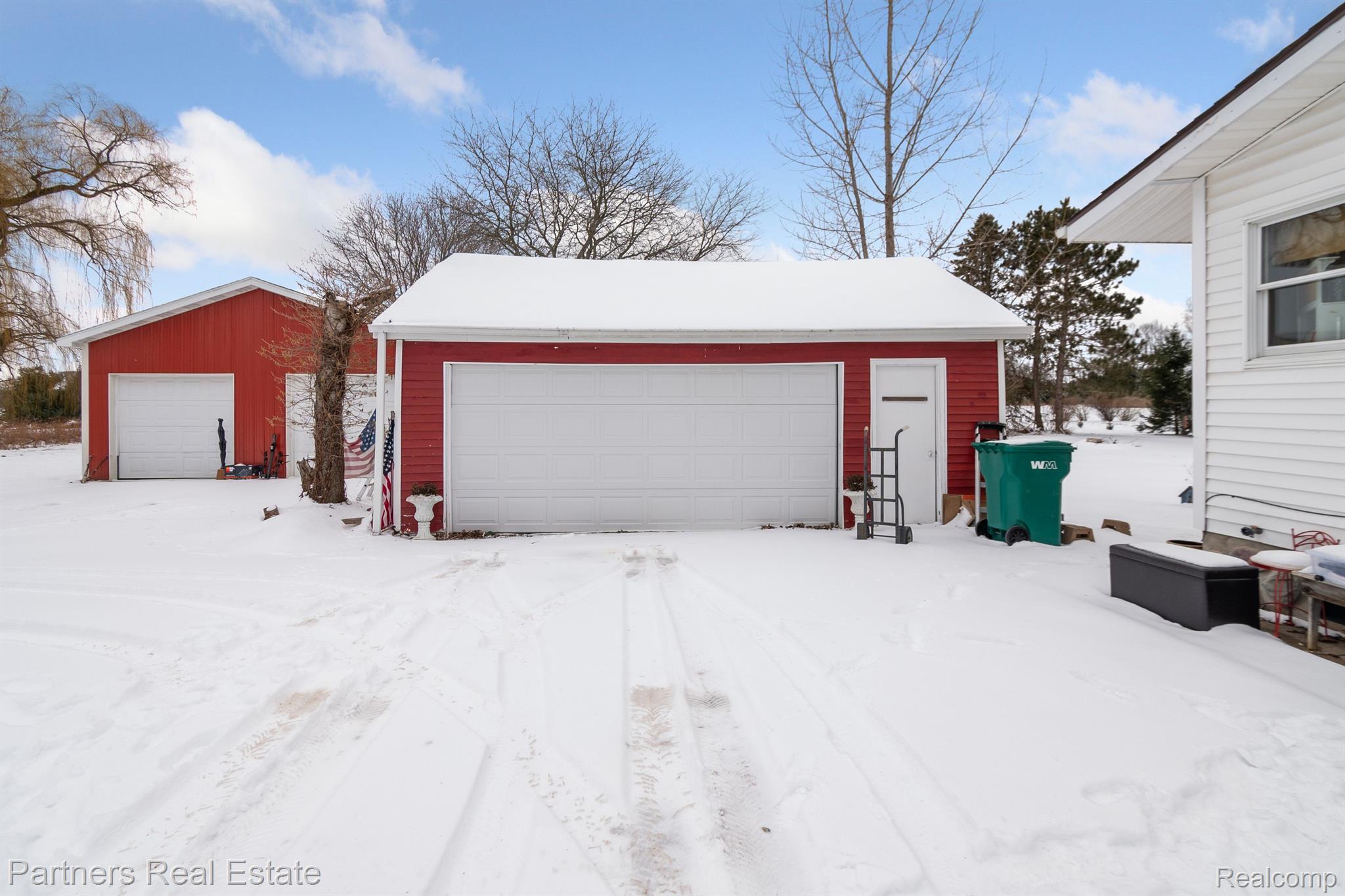 1425 West Pickard Road Mount Pleasant, MI 48858 - Photo 49 of 69 Gallery Image 49
