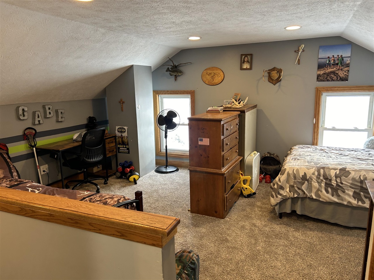11399 Belding Road Belding, MI 48809 - Photo 26 of 29
