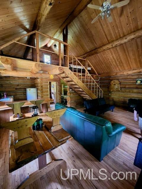 828 North County Road Wakefield, MI 49968 - Photo 10 of 34