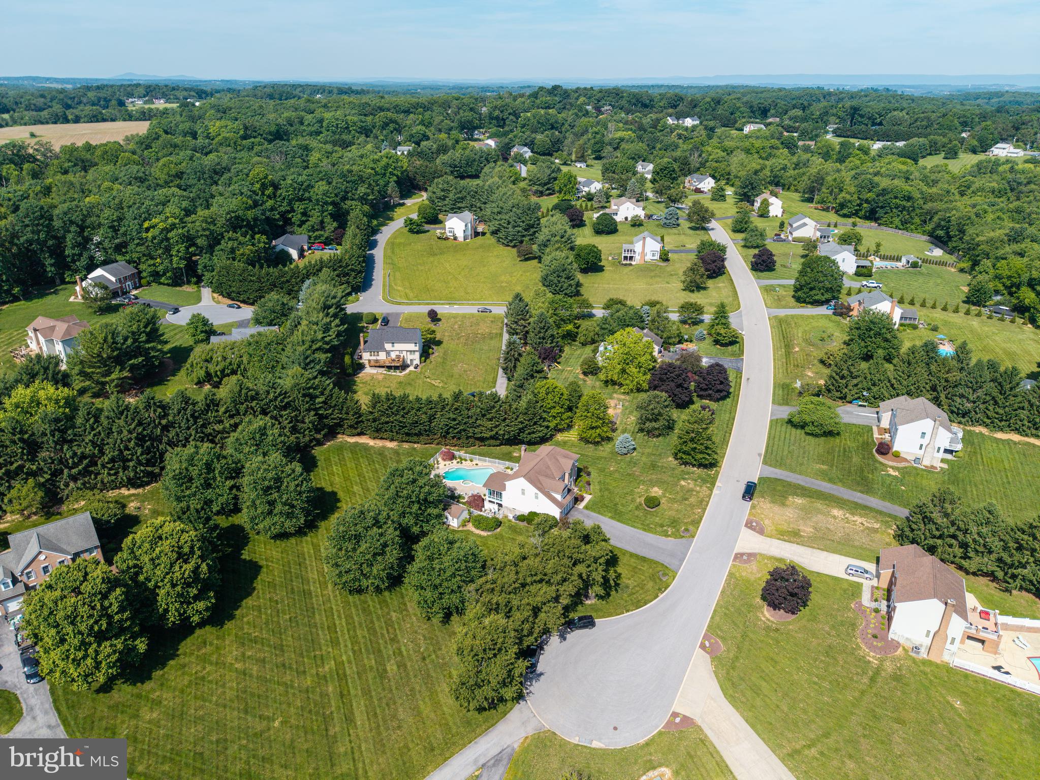4915 Jalmia Road Mount Airy, MD 21771 - Photo 9 of 12