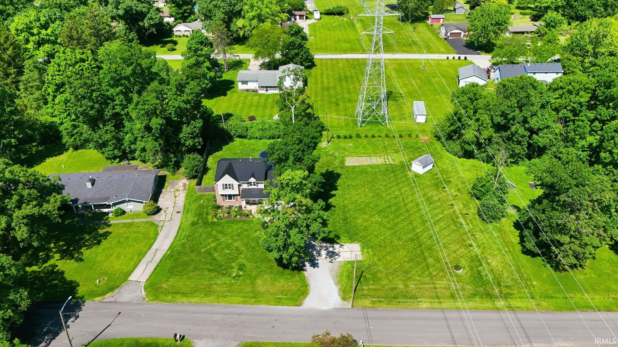 5930 Rosedale Drive Fort Wayne, IN 46804 - Photo 2 of 31