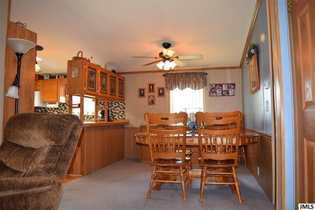 5780 Wheaton Road Jackson, MI 49201 - Photo 11 of 23 Photo 11