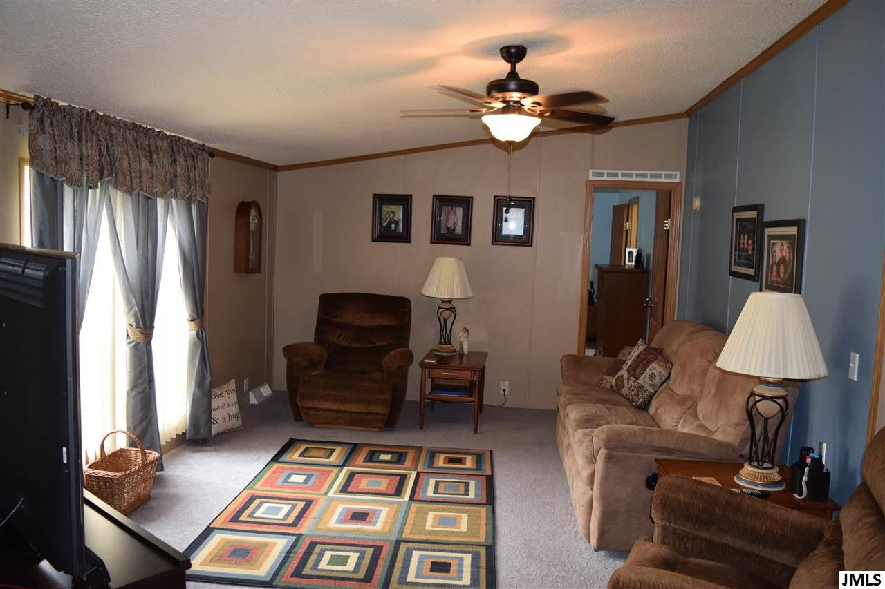 5780 Wheaton Road Jackson, MI 49201 - Photo 12 of 23 Photo 12