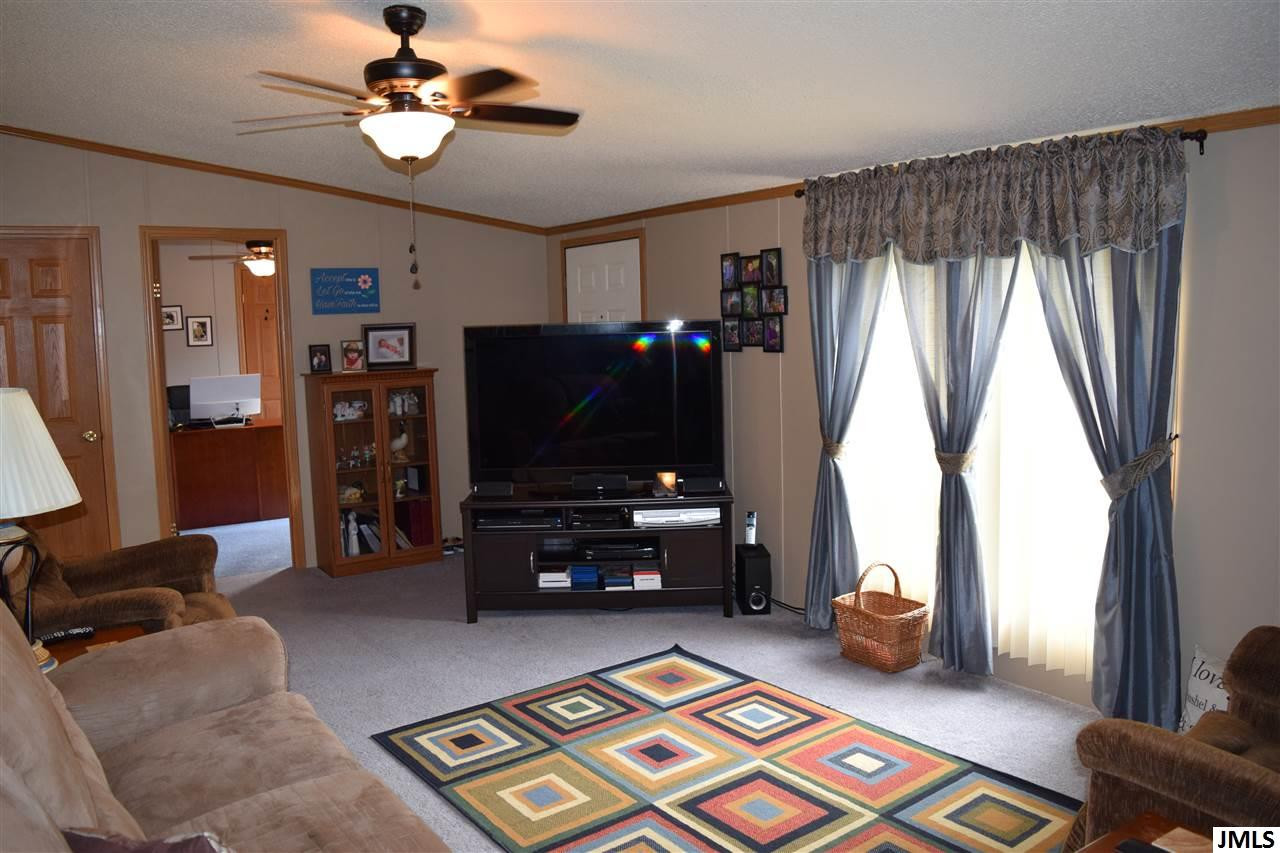 5780 Wheaton Road Jackson, MI 49201 - Photo 13 of 23 Photo 13