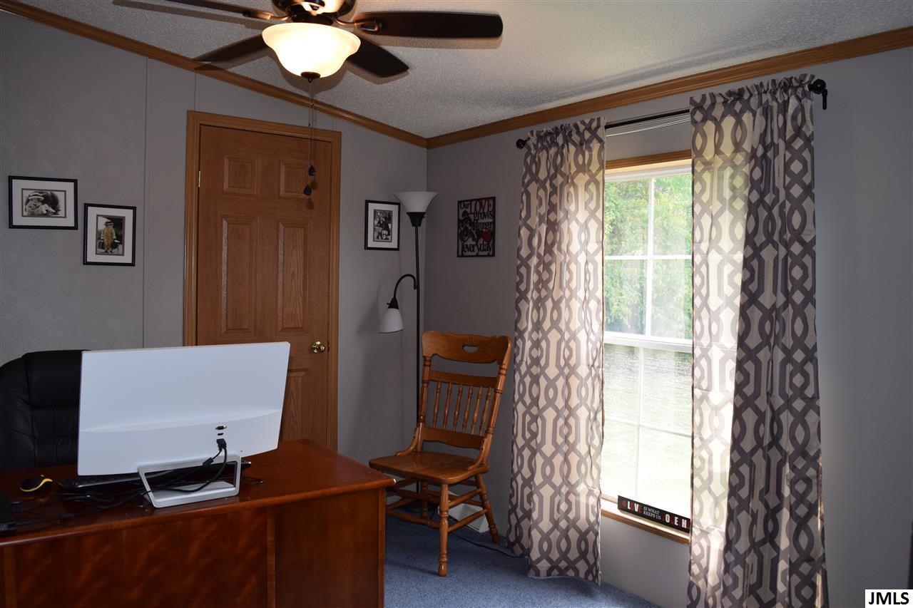 5780 Wheaton Road Jackson, MI 49201 - Photo 18 of 23 Photo 18