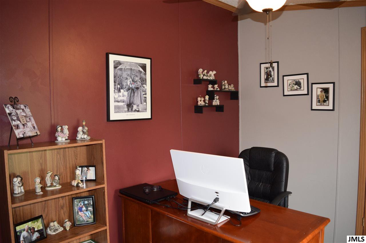 5780 Wheaton Road Jackson, MI 49201 - Photo 19 of 23 Photo 19