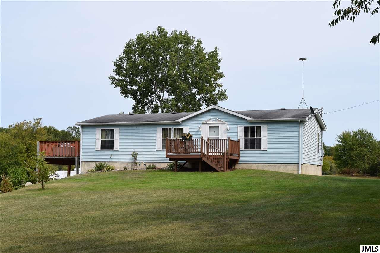 5780 Wheaton Road Jackson, MI 49201 - Photo 2 of 23 Photo 2
