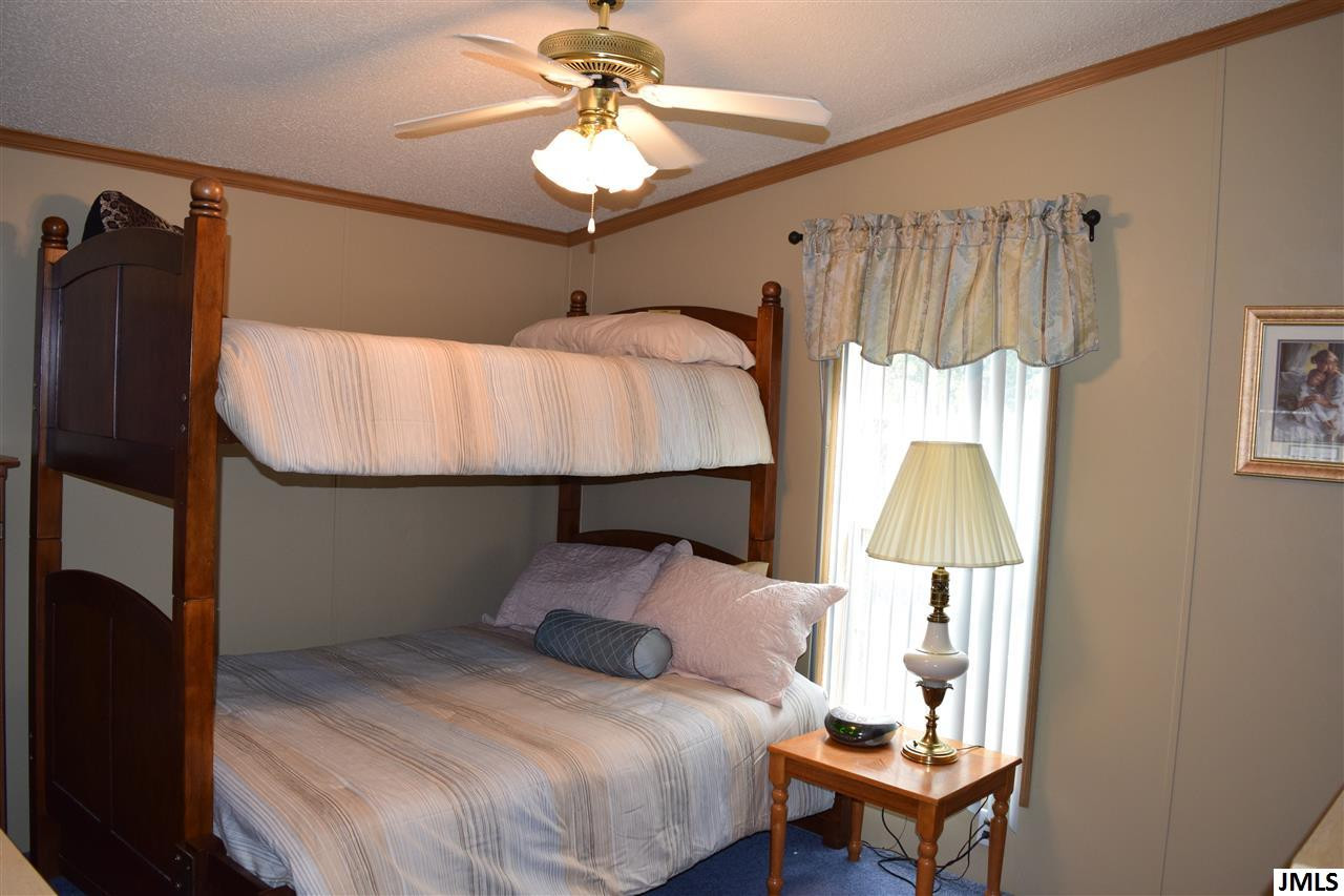 5780 Wheaton Road Jackson, MI 49201 - Photo 21 of 23 Photo 21