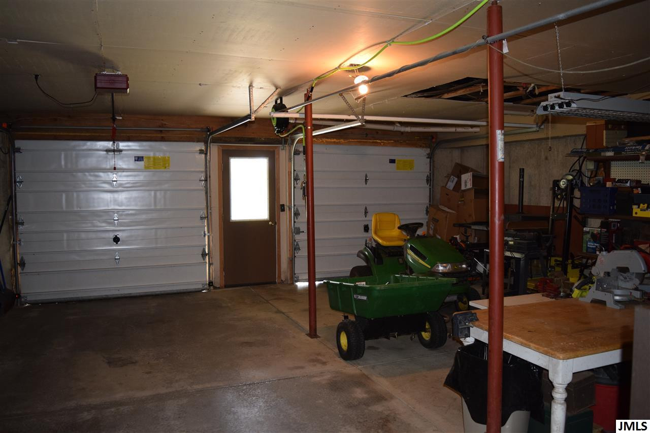 5780 Wheaton Road Jackson, MI 49201 - Photo 23 of 23 Photo 23