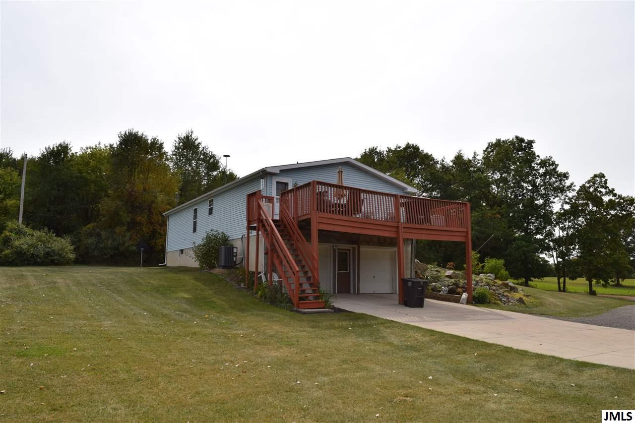 5780 Wheaton Road Jackson, MI 49201 - Photo 3 of 23 Photo 3