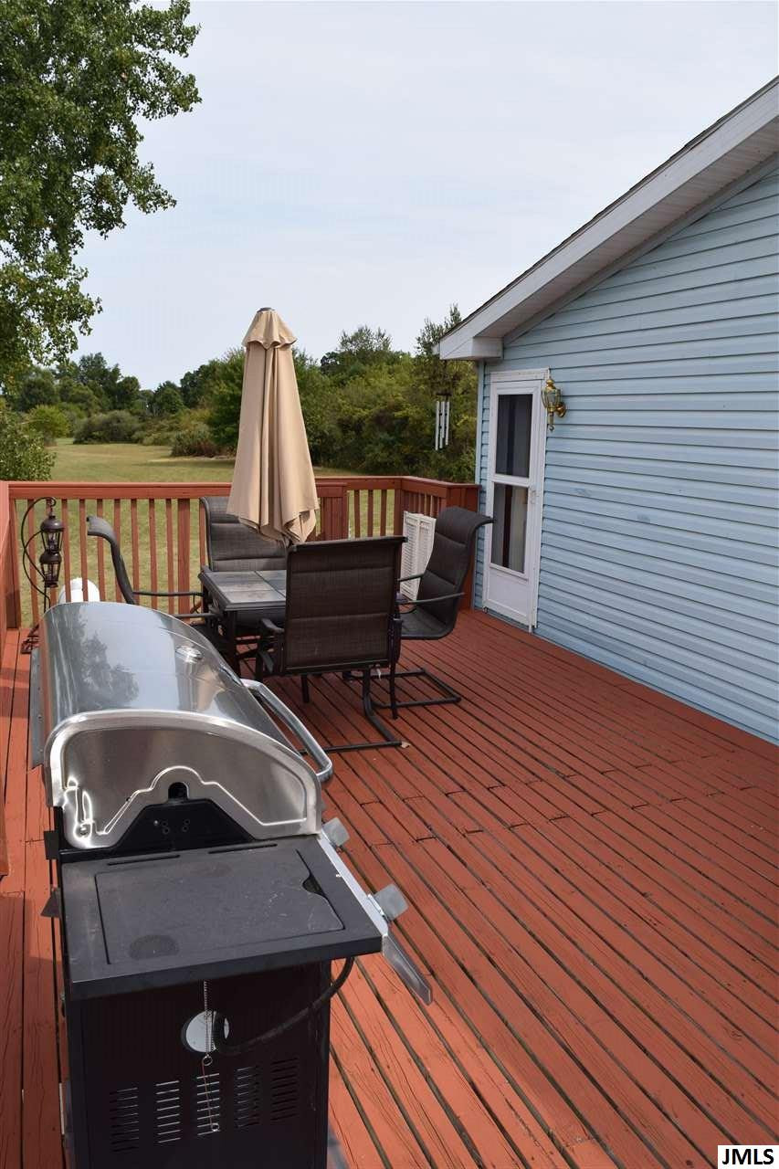 5780 Wheaton Road Jackson, MI 49201 - Photo 5 of 23 Photo 5