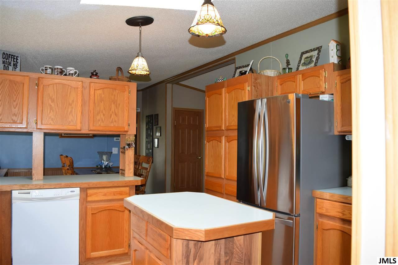5780 Wheaton Road Jackson, MI 49201 - Photo 7 of 23 Photo 7