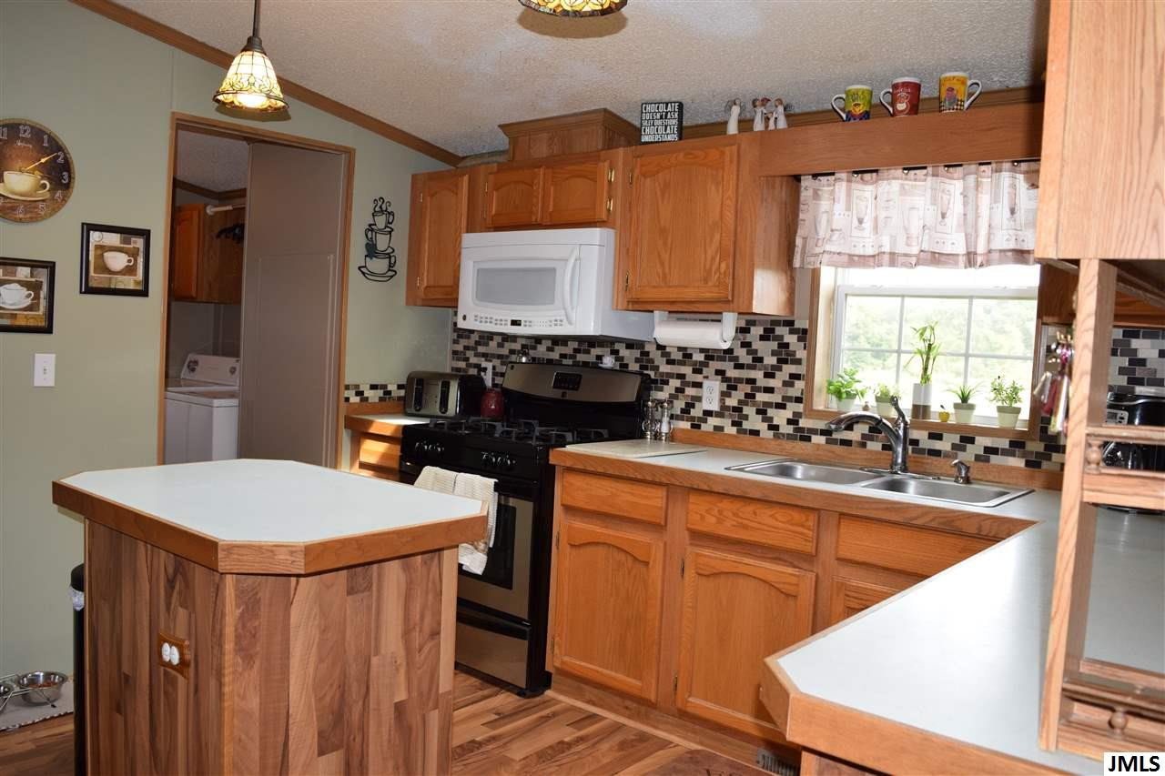 5780 Wheaton Road Jackson, MI 49201 - Photo 8 of 23 Photo 8