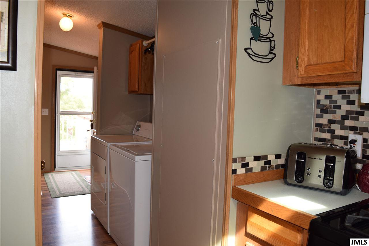 5780 Wheaton Road Jackson, MI 49201 - Photo 9 of 23 Photo 9