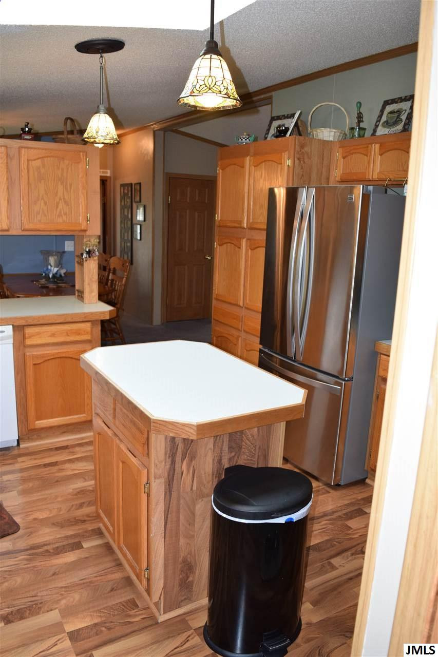 5780 Wheaton Road Jackson, MI 49201 - Photo 10 of 23 Photo 10