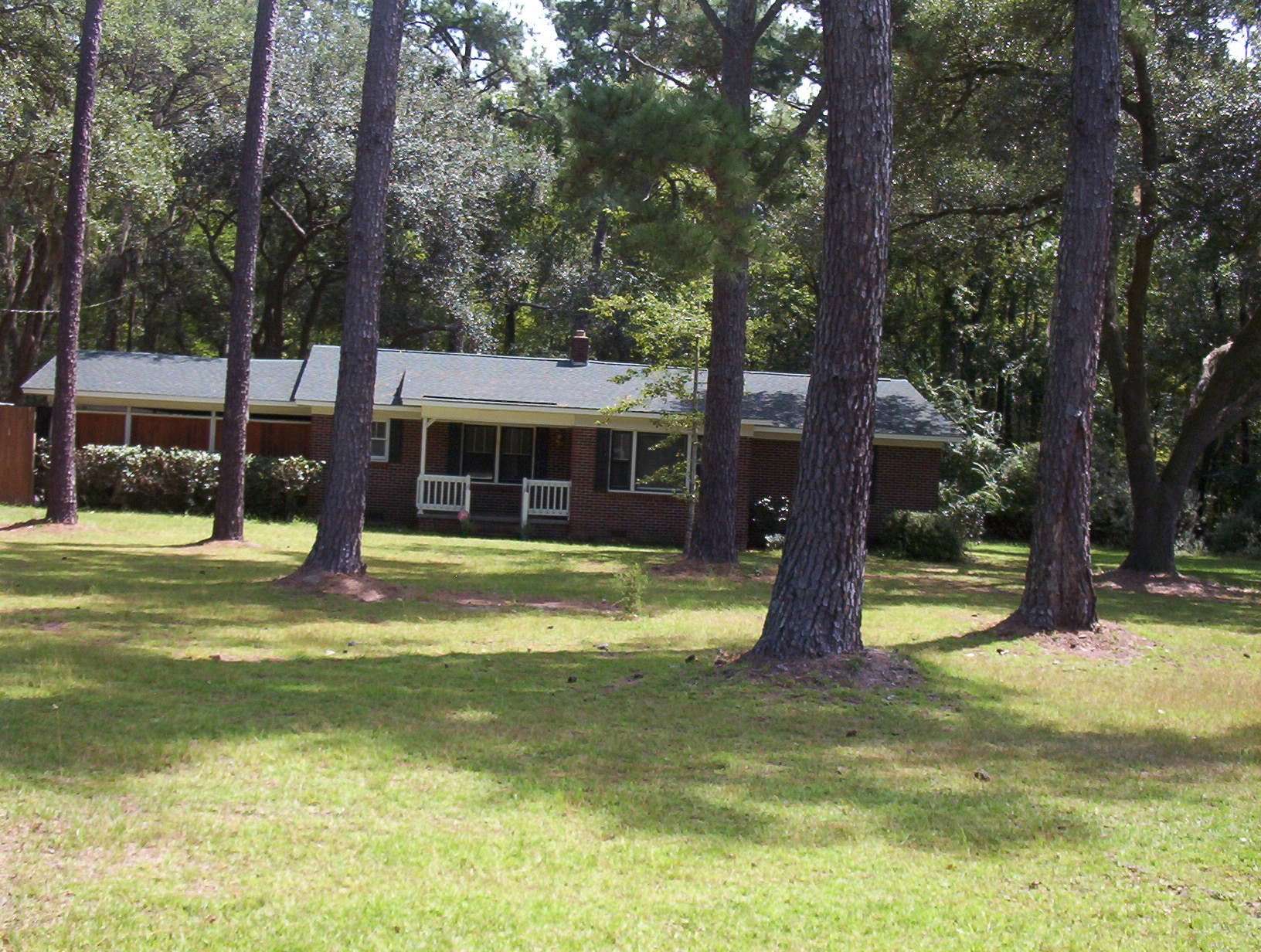 23852 Low Country Highway Ruffin, SC 29475 - Photo 4 of 18 100_1291