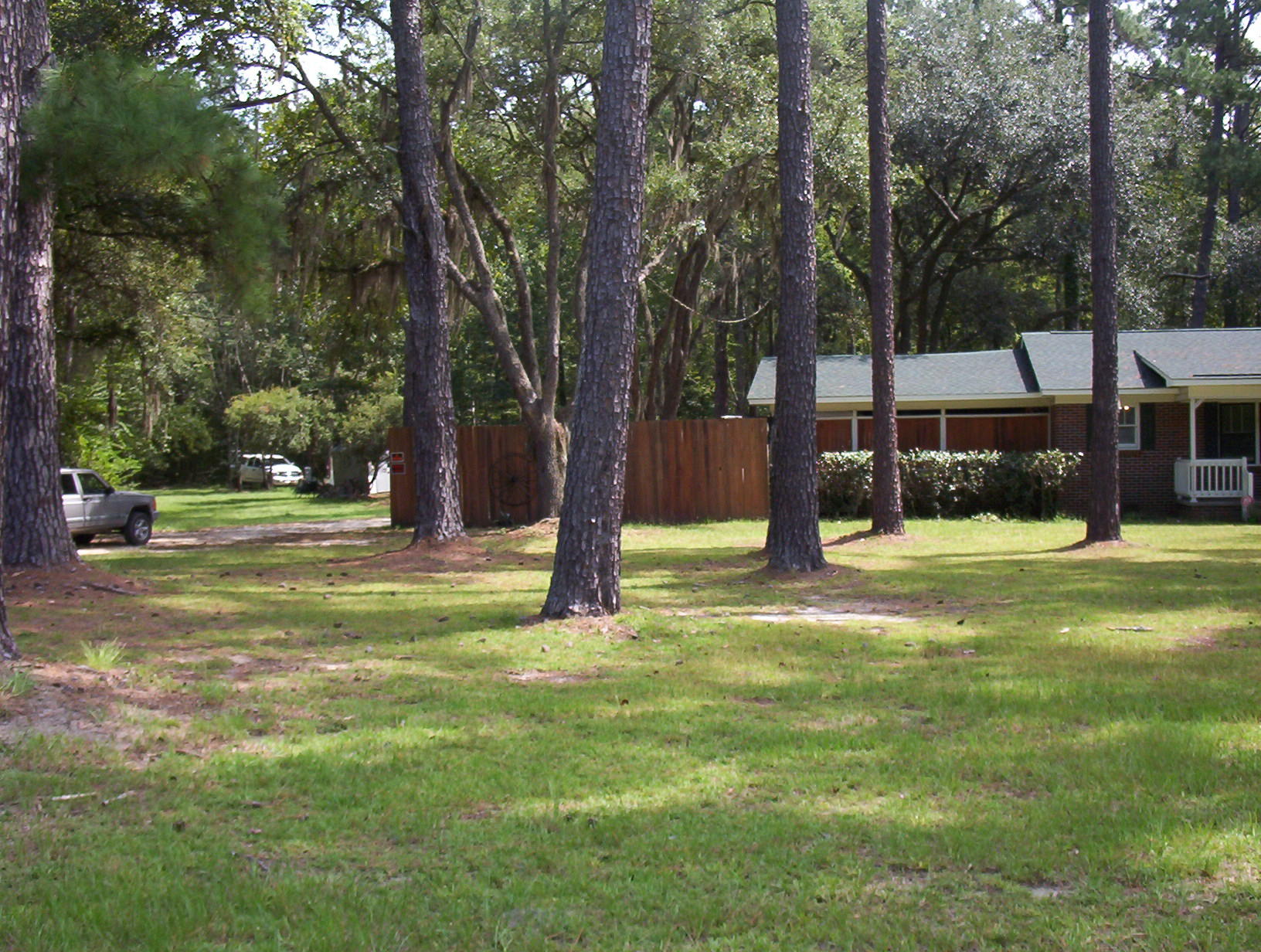 23852 Low Country Highway Ruffin, SC 29475 - Photo 5 of 18 100_1294