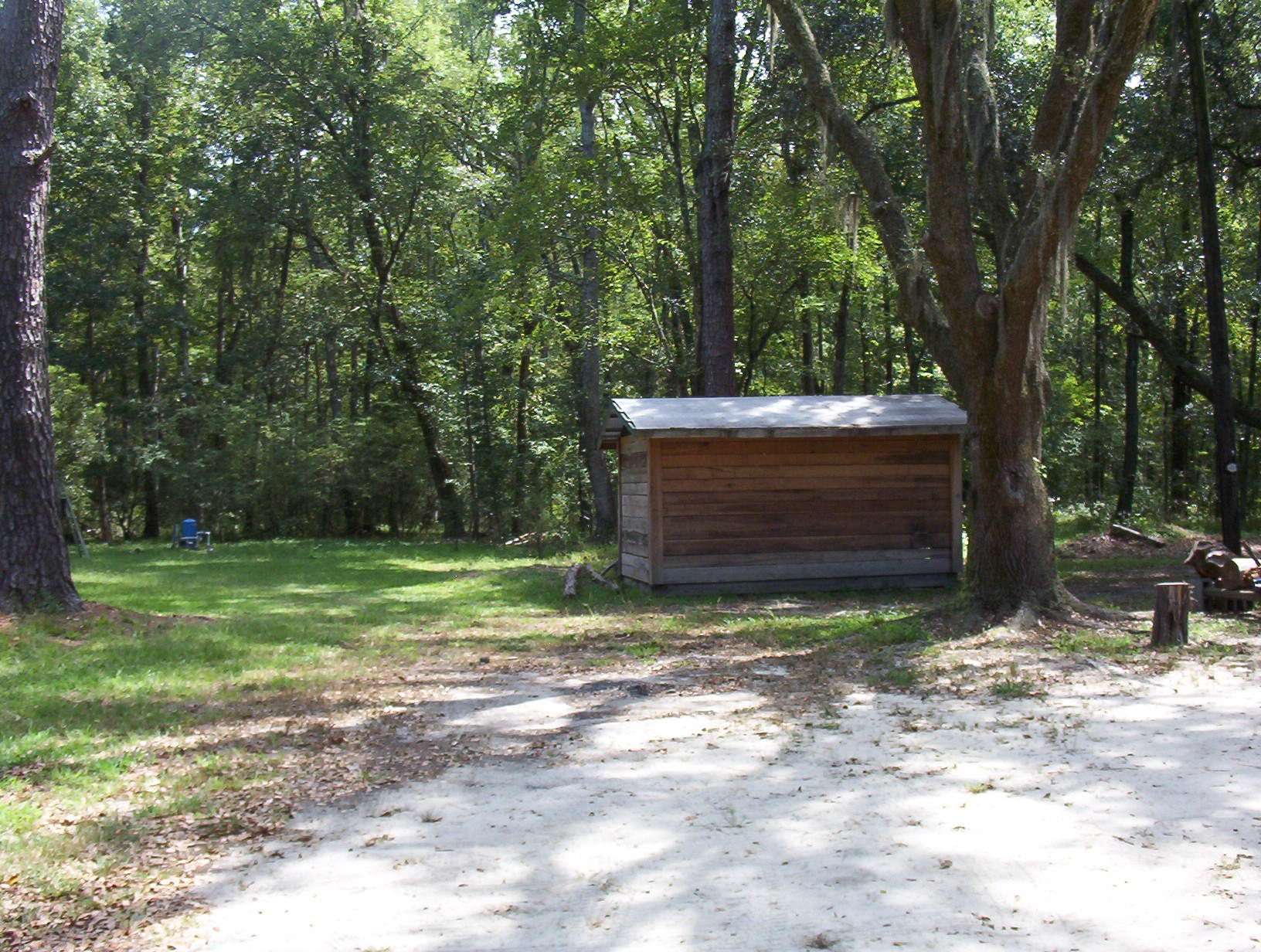 23852 Low Country Highway Ruffin, SC 29475 - Photo 7 of 18 100_1296