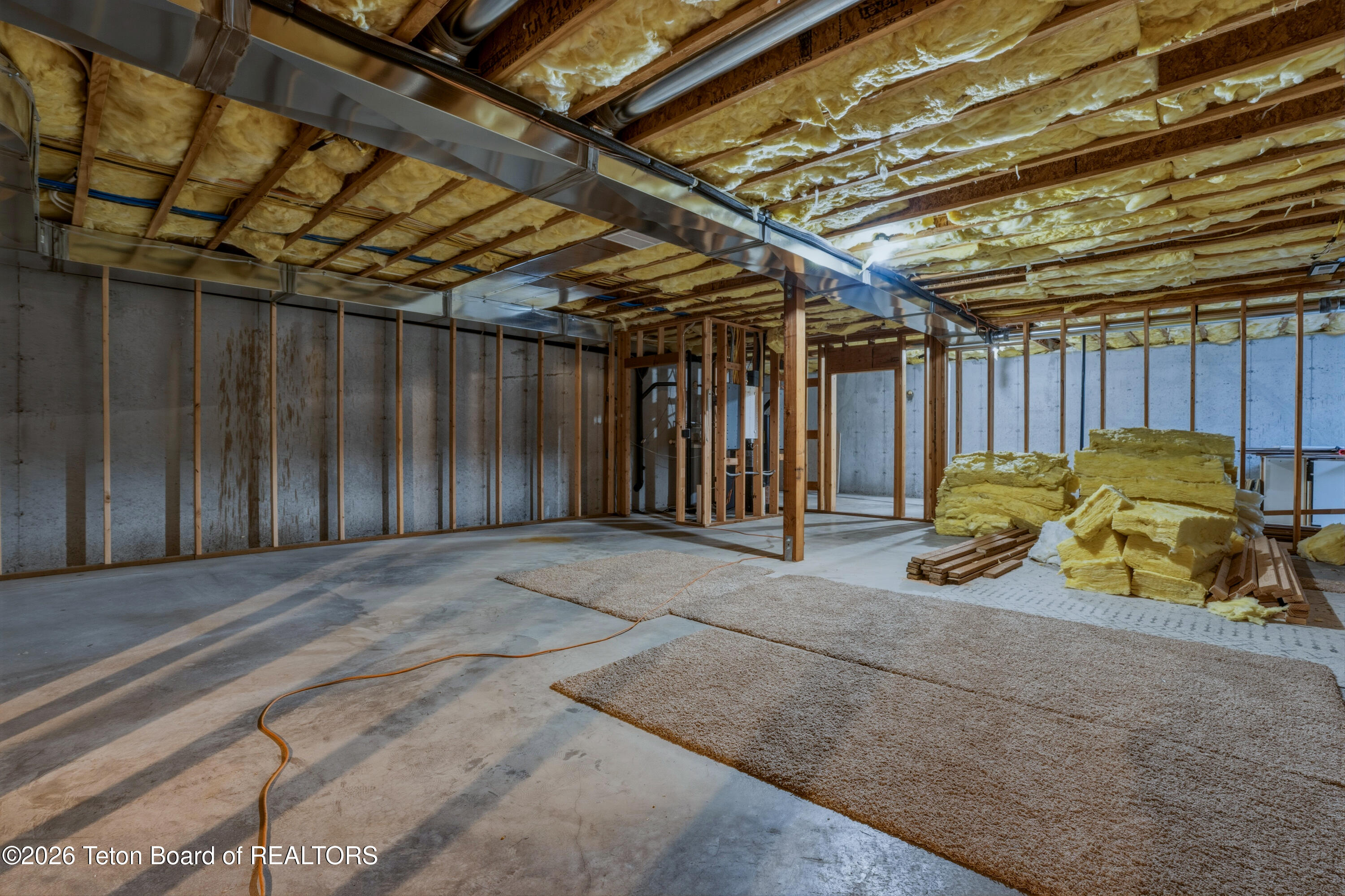 216 Columbine Street Alpine, WY 83128 - Photo 41 of 49 216 Columbine St-42