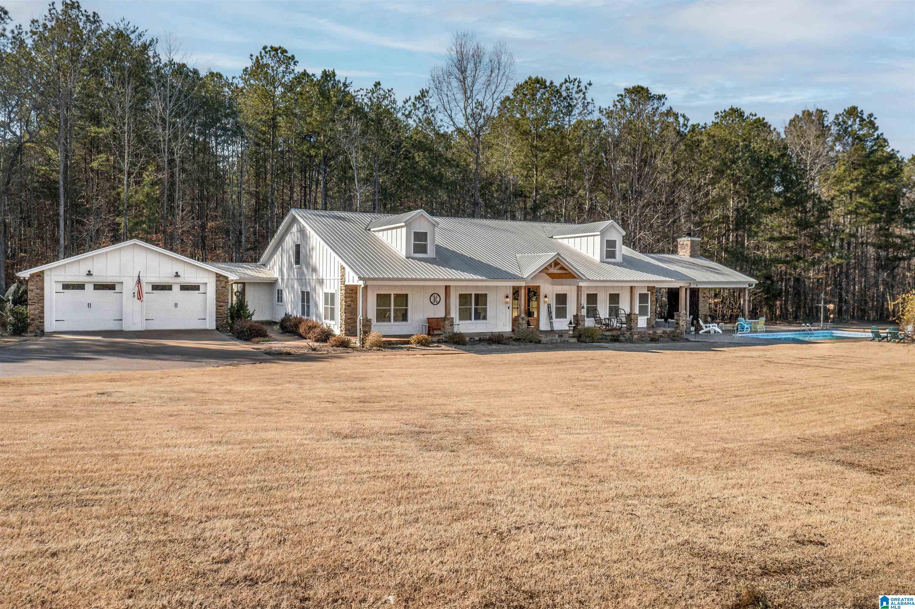 40 Deer Cove Road Oxford, AL 36203 - Photo 9 of 69