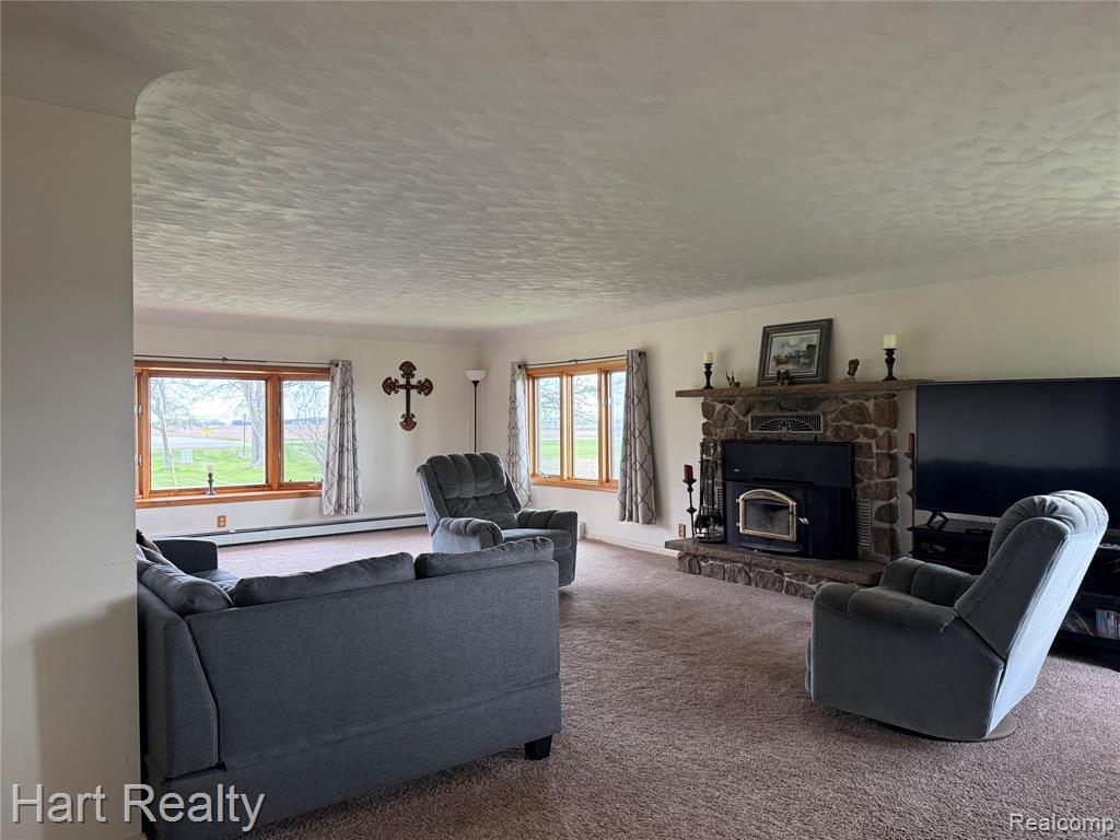 5509 Marlette Road Marlette, MI 48453 - Photo 15 of 42