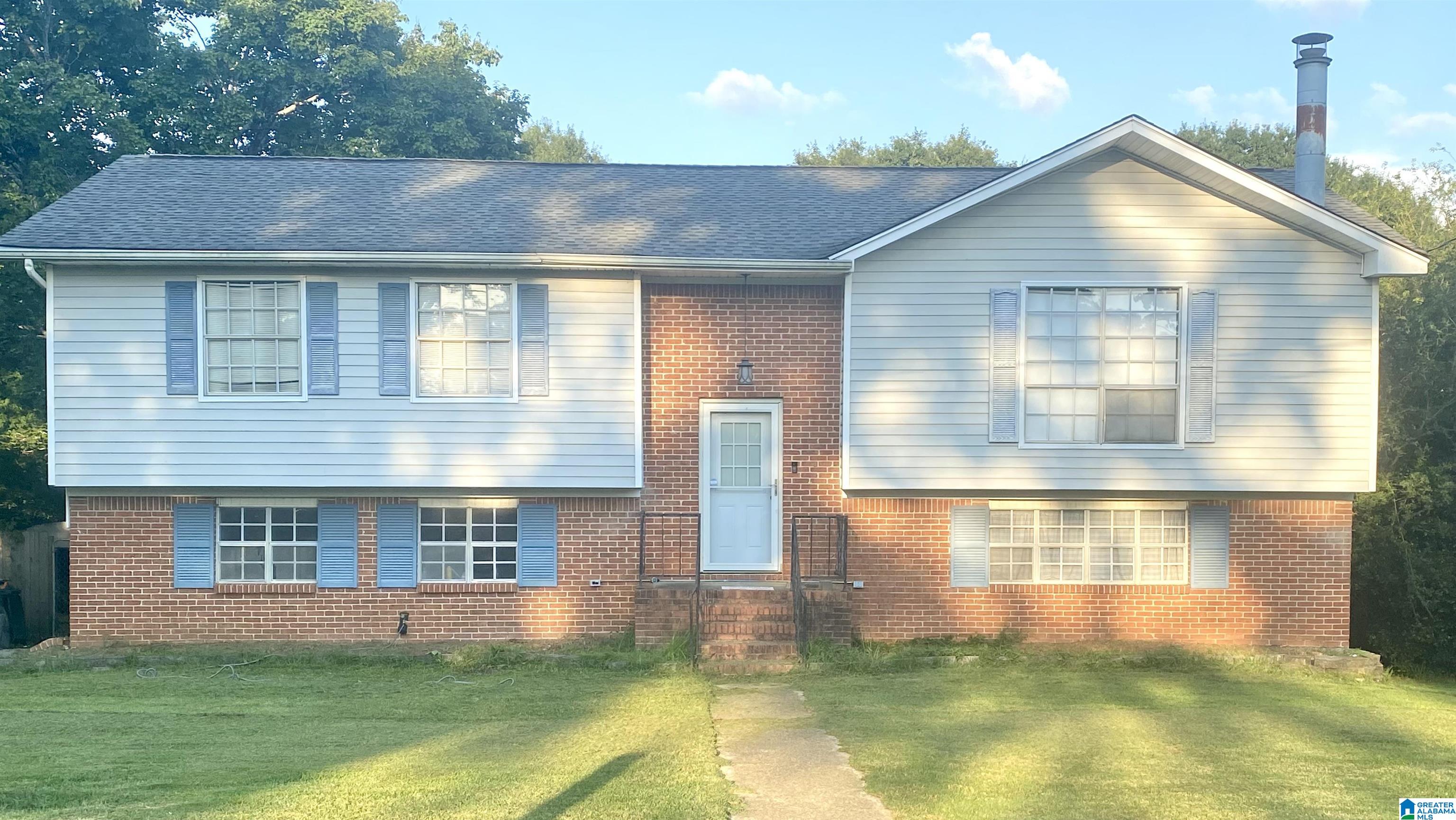 710 Cherokee Trail Warrior, AL 35180 - Photo 1 of 16